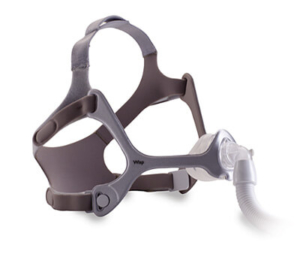 Philips Respironics Wisp Nasal Mask with Fabric Frame