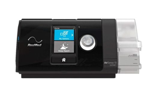 Resmed Auto CPAP AirSense S10 for him