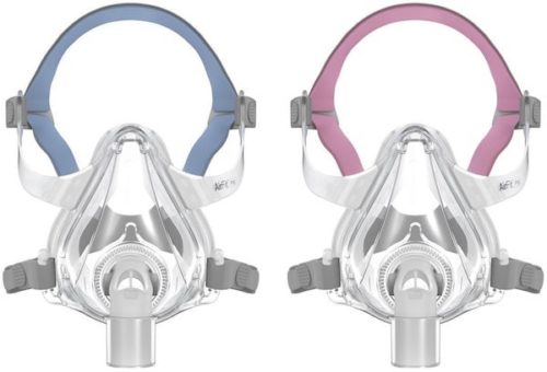 airift f10 cpap mask for men and women