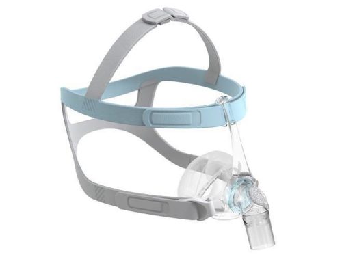 ESON 2 CPAP mask from Fisher & Paykel