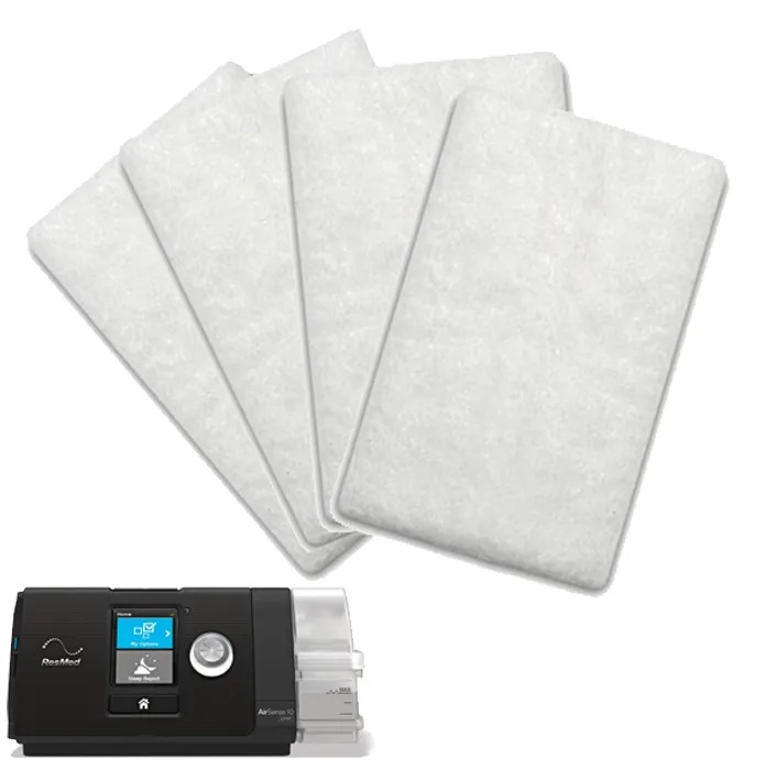hypoallergenic filters for Airsense 10