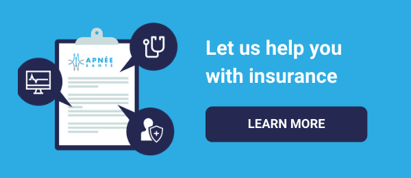 let us help you with insurance claims