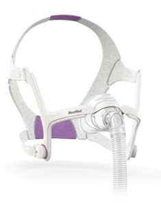 AirFit N20 mask for her by Resmed