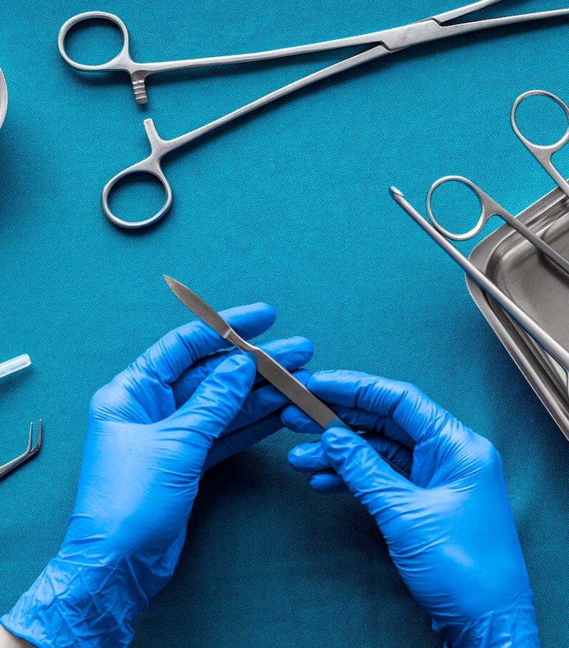 surgical tools