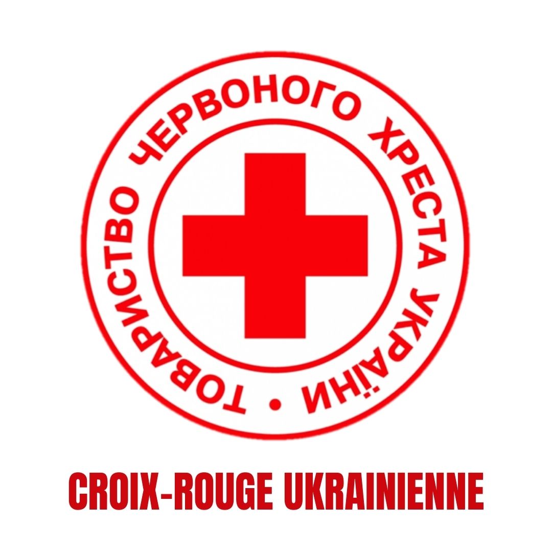 ukrainian red cross fr