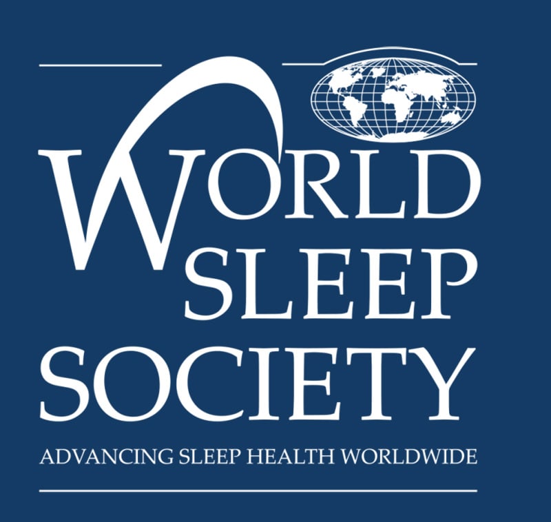 World sleep society- advancing sleep health worldwide