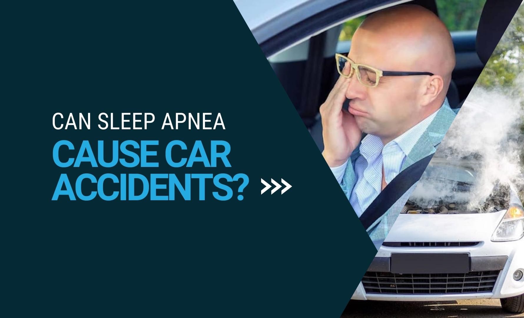 How sleep apnea causes trucking accidents? - FreightWaves