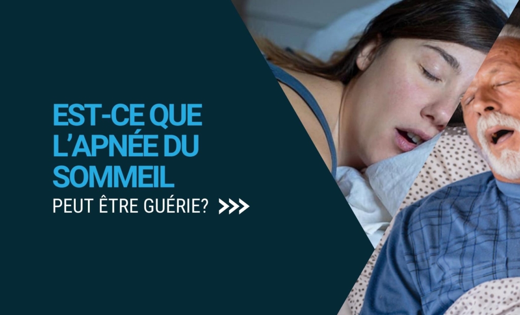 Un laboratoire du sommeil vient d'ouvrir au centre hospitalier