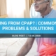 Bloating From CPAP? | Common CPAP Problems & Solutions