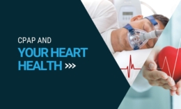 CPAP And Your Heart Health