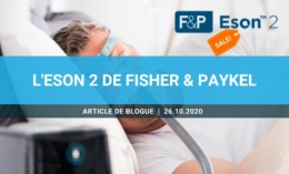 L’ Eson 2 de Fisher & Paykel
