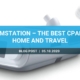 DreamStation – The Best CPAP For Home And Travel