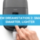 The NEW DreamStation 2: smaller, smarter, lighter