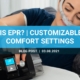 What Is EPR? | Customizable CPAP Comfort Settings