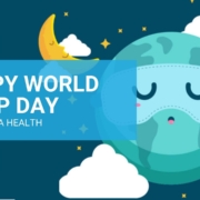 Happy World Sleep Day 2022!