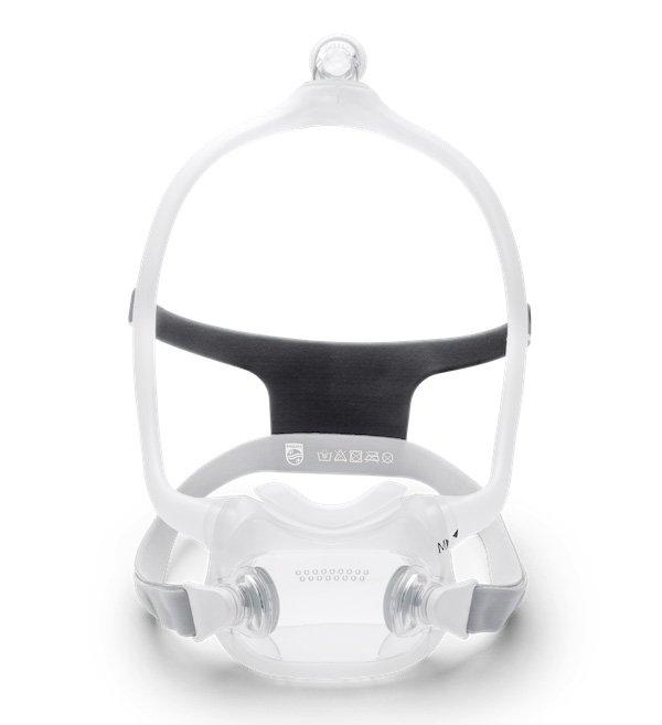 Philips DreamWear full face mask