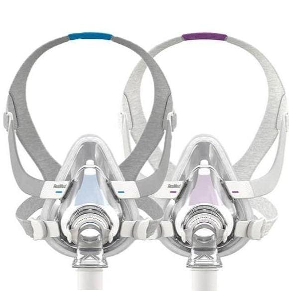 ResMed AirFit F20 full face mask