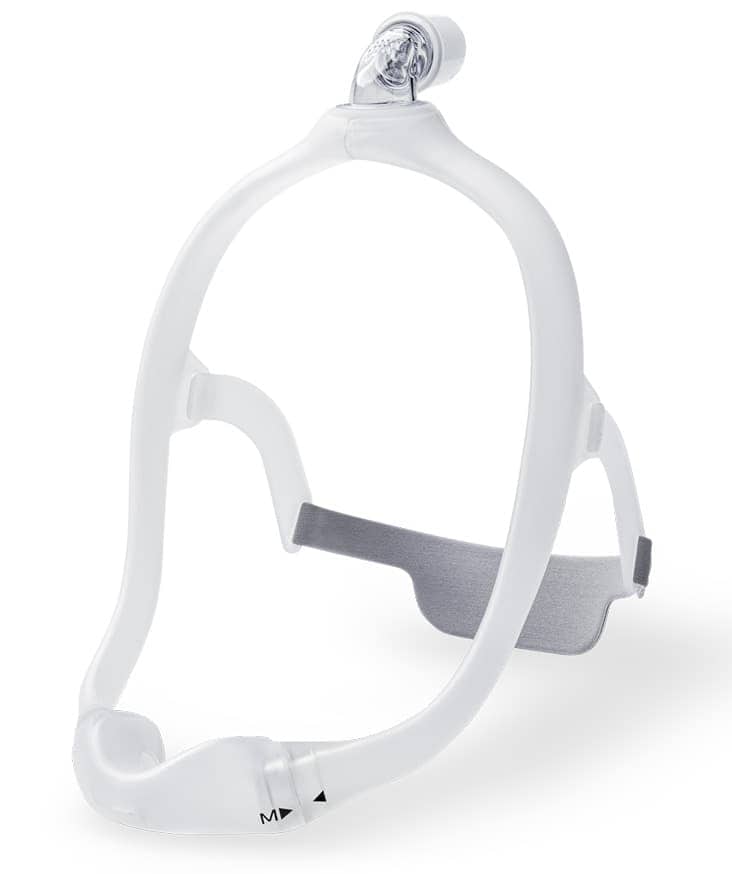 The DreamWear nasal mask cushion