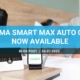 Prisma SMART Max Auto CPAP Now Available
