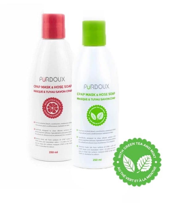 Sleep Testing and CPAP Supplies Insurance Coverage Apnée Santé