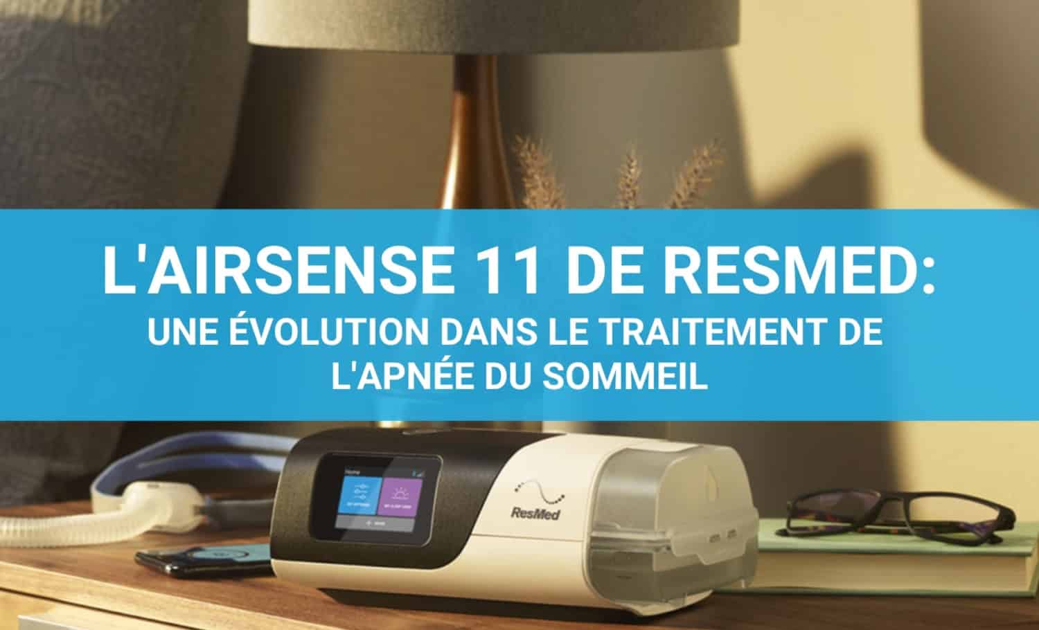 Machine Apne Du Sommeil Bruit