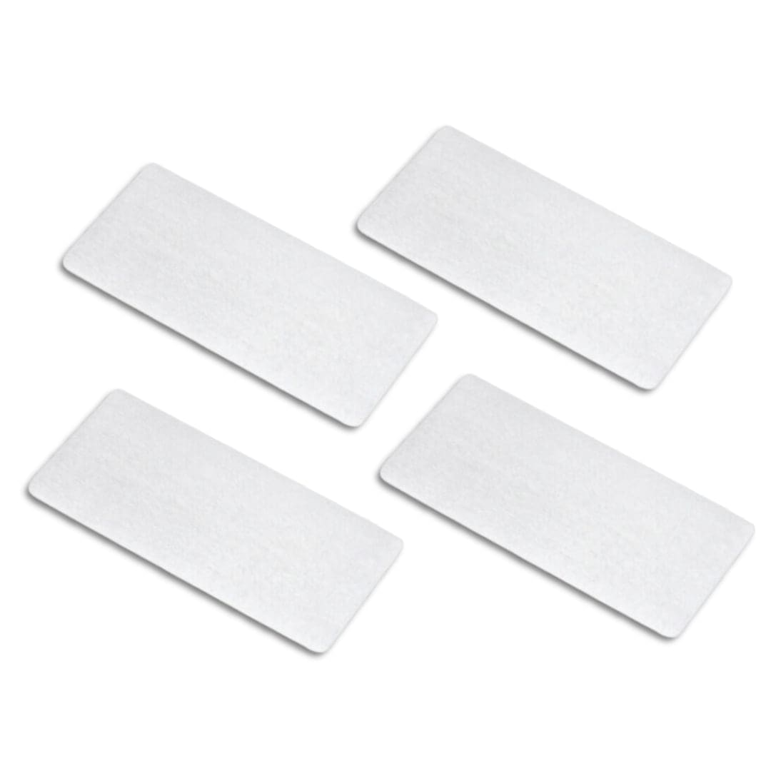 The AirSense 11 disposable air filters