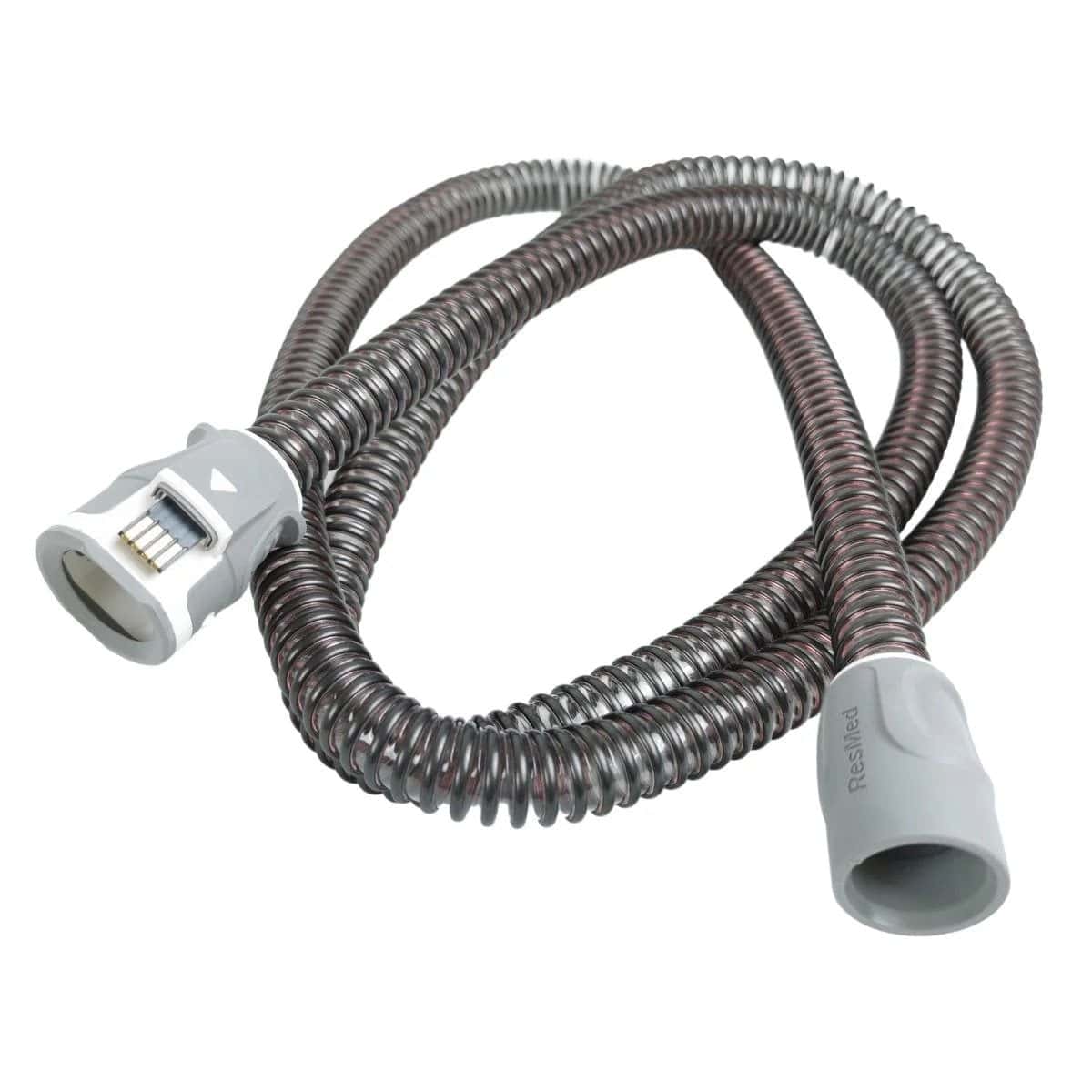 The AirSense 11 ultra-lightweight heated tubing
