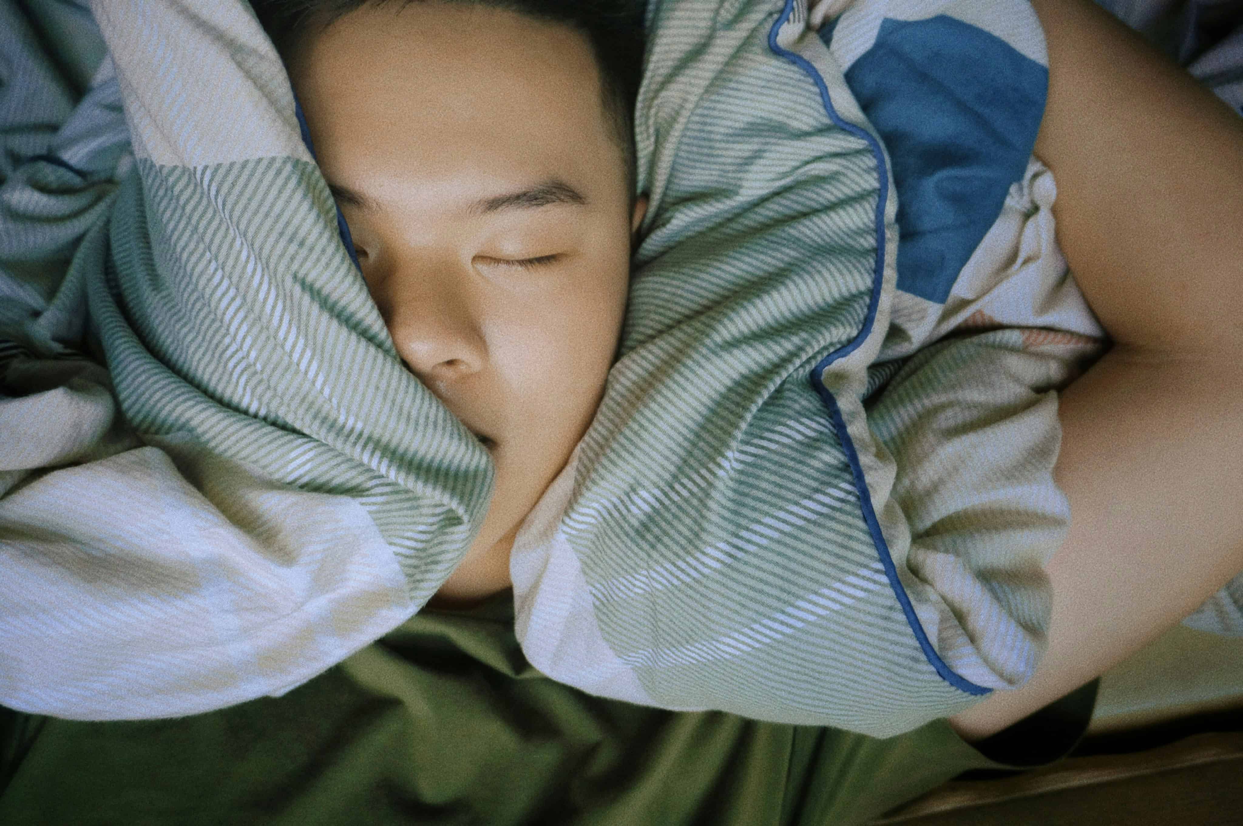 Dormir confortablement à la maison pendant un test du sommeil à domicile